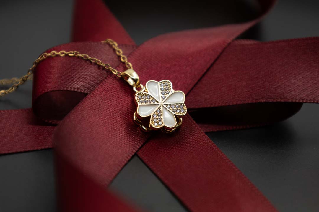 Colier Carina Pentru Mama IV