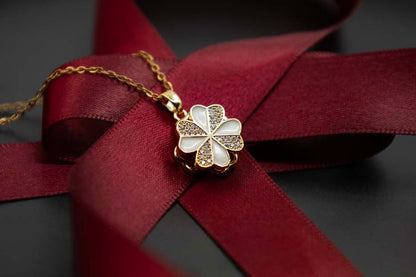 Colier Carina Pentru Mama IV